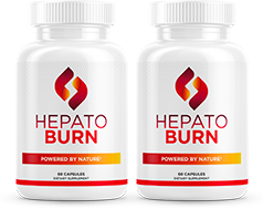 HepatoBurn Fat-Burning Furnace
